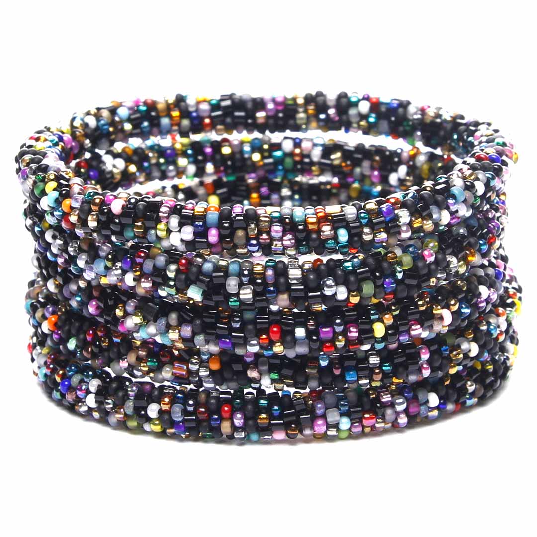 Licorice Confetti - 7"