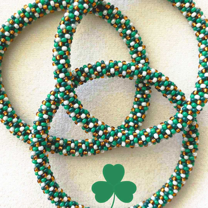 Luck of the Irish - 7"