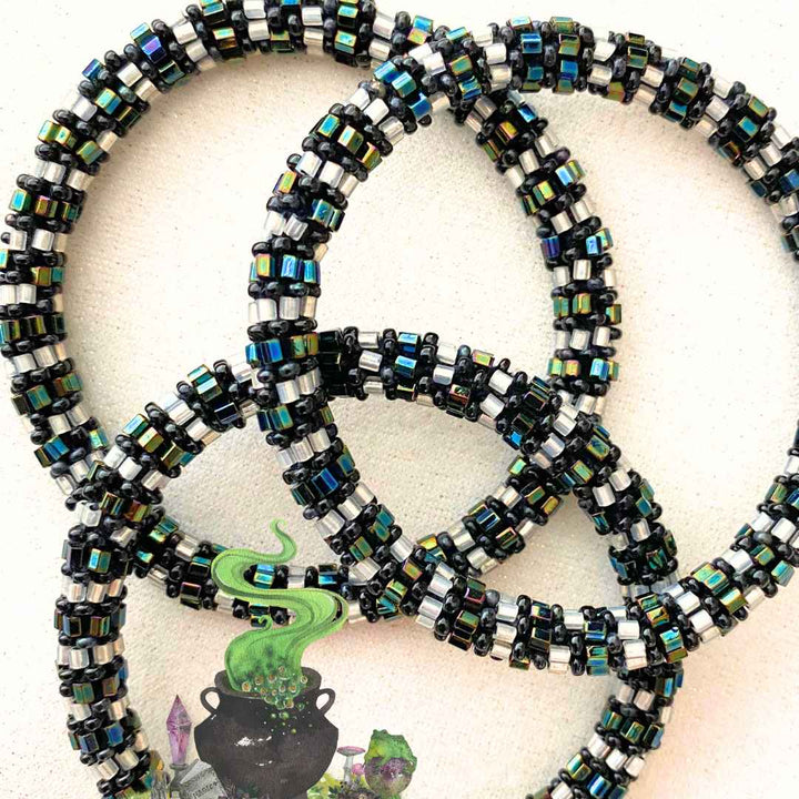 Magical Cauldron Stripe 