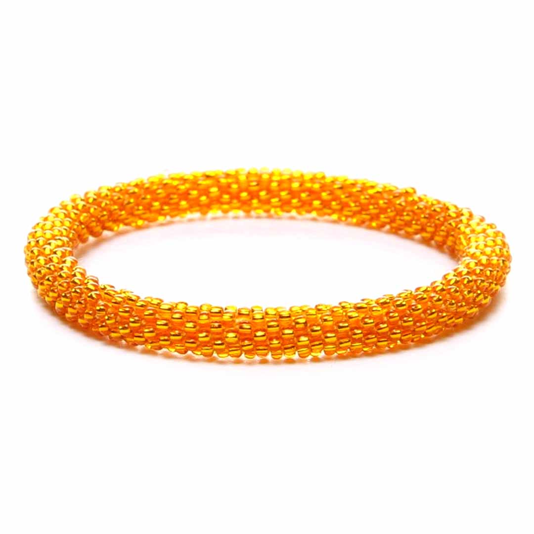 Marigold Shimmer - 7"