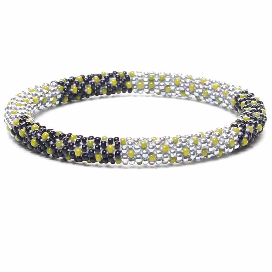 Martini Bar Beaded Bracelet