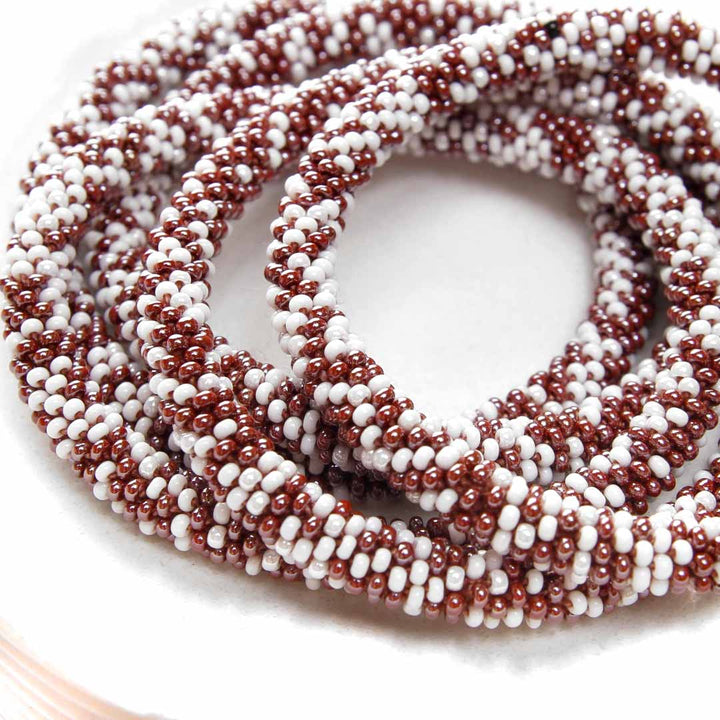 Merlot Snow - 7"