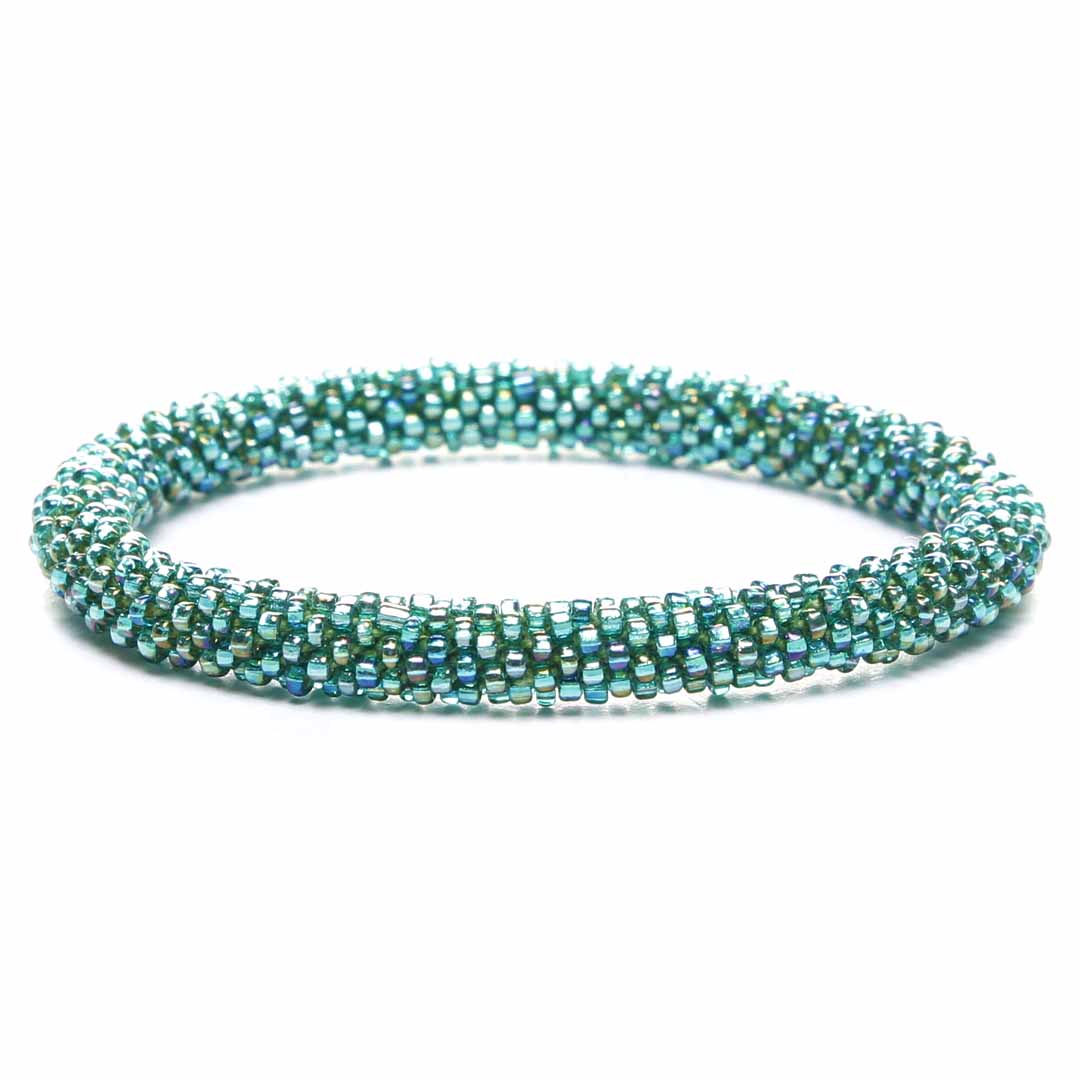Mermaid Shimmer - 7"