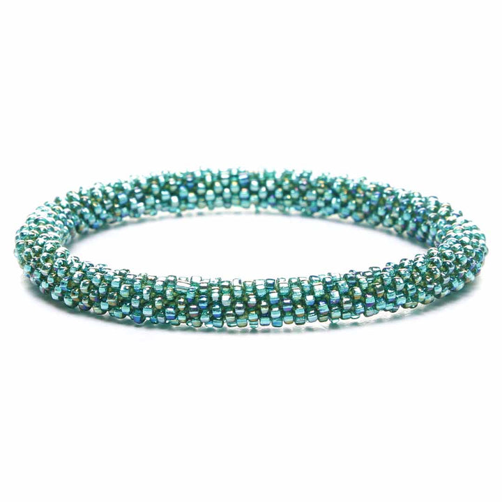 Mermaid Shimmer - 7"