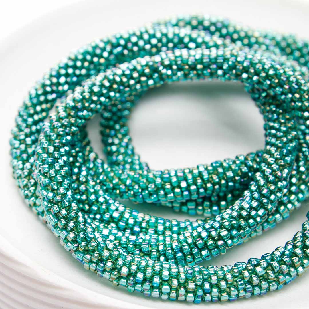 Mermaid Shimmer - 7"