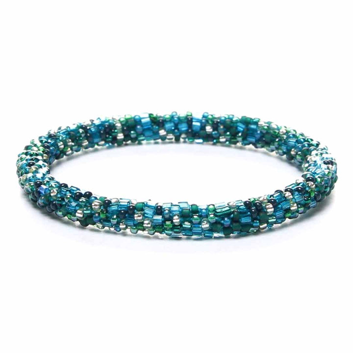 Midnight Lagoon Sparkles - 7"
