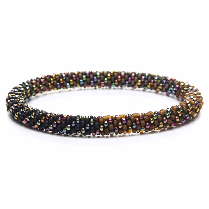 Midnight Mocha Sprinkles - 7"