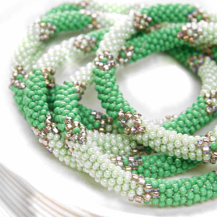 Mint Mojito Diamonds - 7"