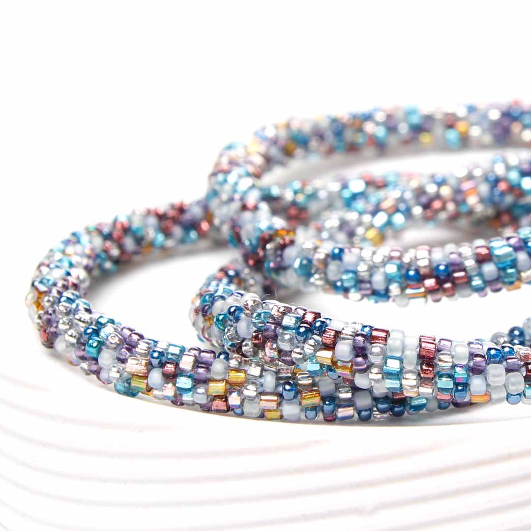 Misty Autumn Sparkles Side