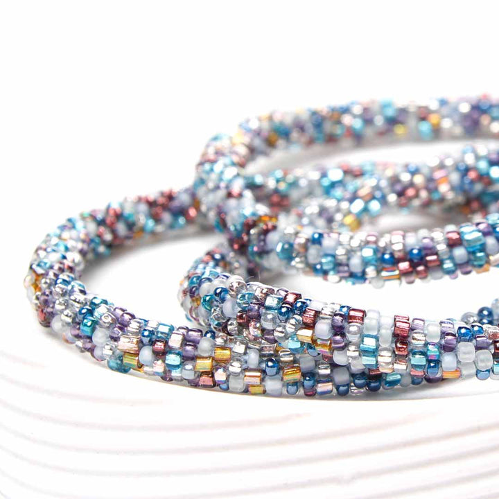 Misty Autumn Sparkles Side