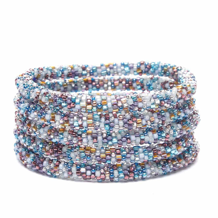 Misty Autumn Sparkles STack