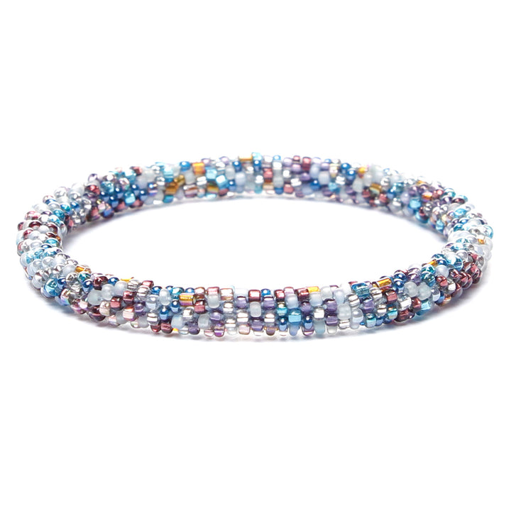 Misty Autumn Sparkles