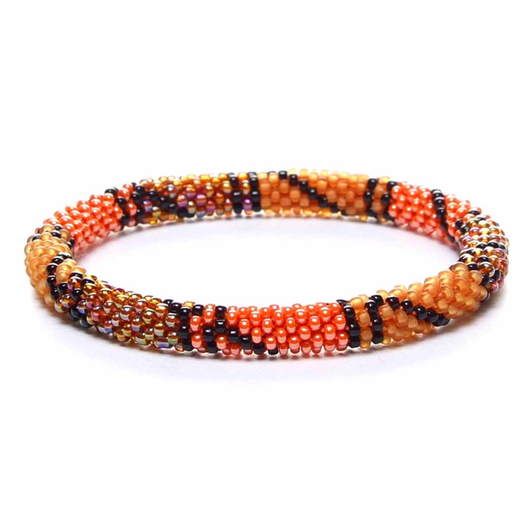 Monarch Sunset - 7"