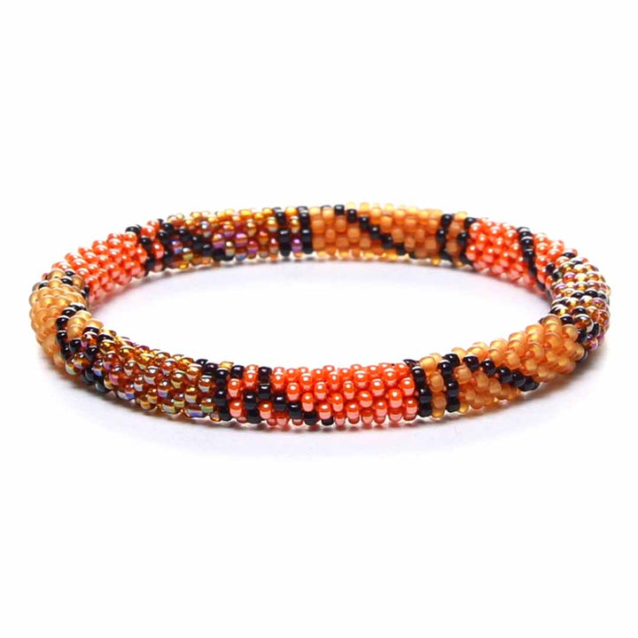 Monarch Sunset - 7"