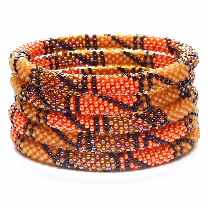 Monarch Sunset - 7"