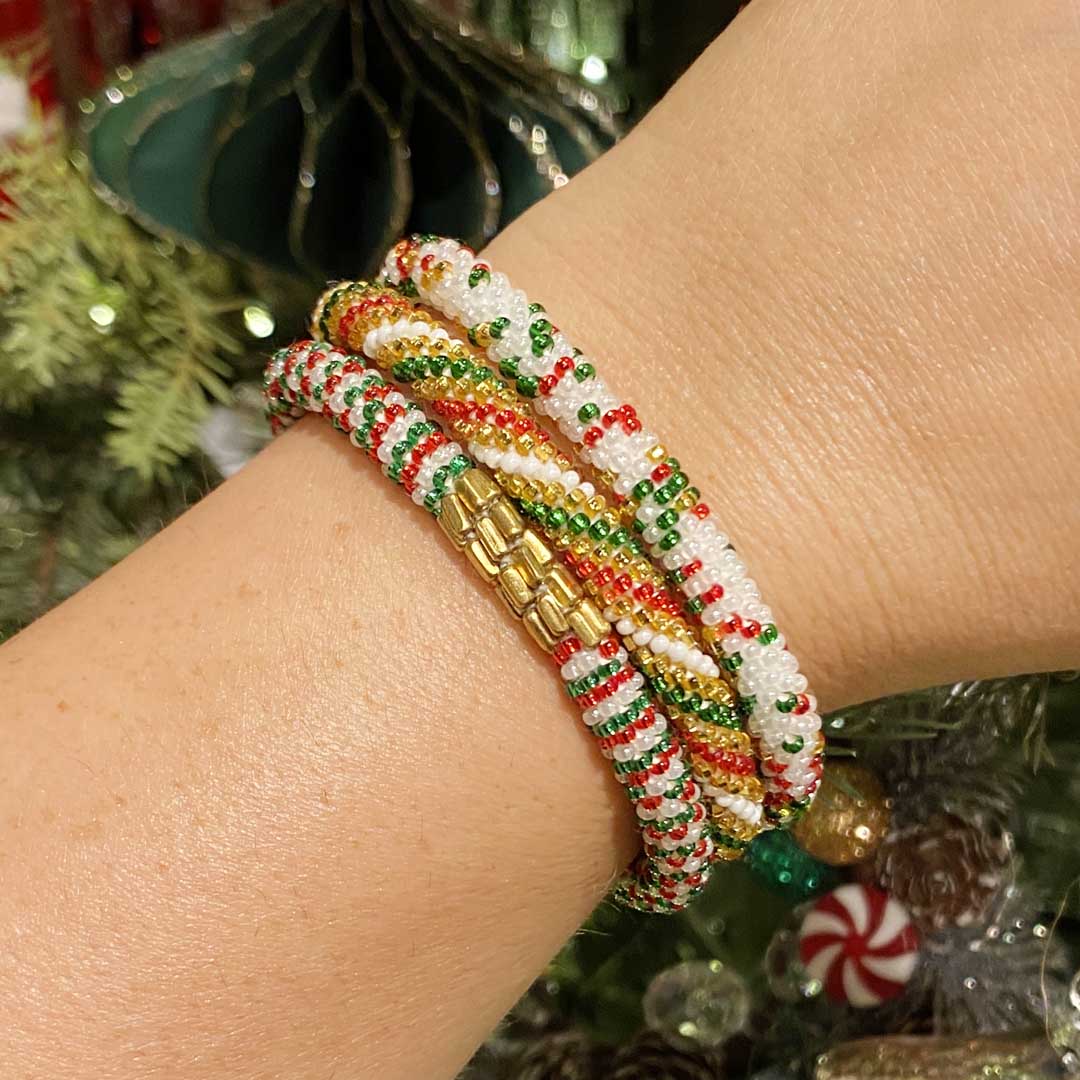 Christmas Confetti - 7"