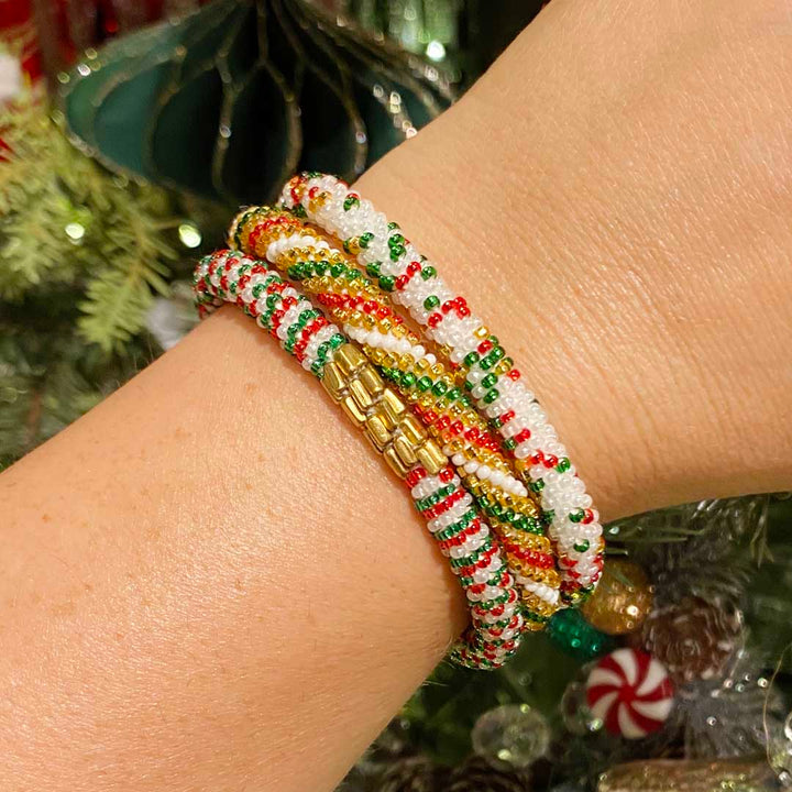 Christmas Confetti - 7"