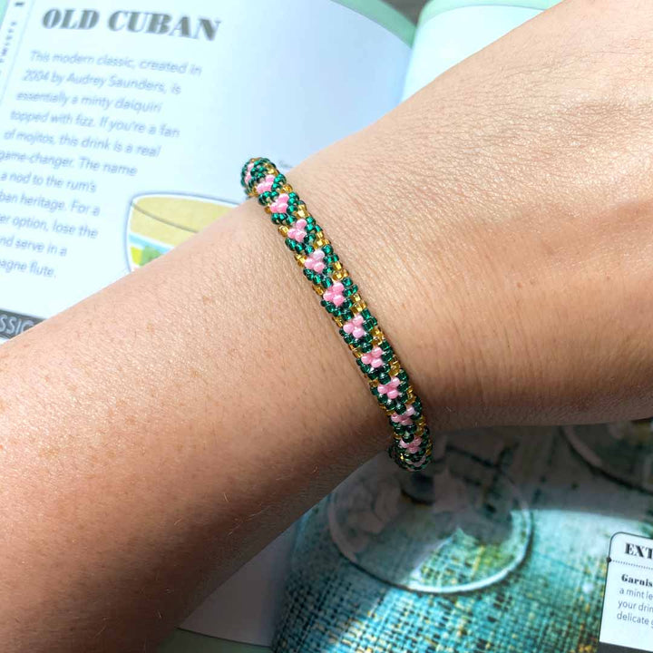 Palm Royale Sparkles - 7"