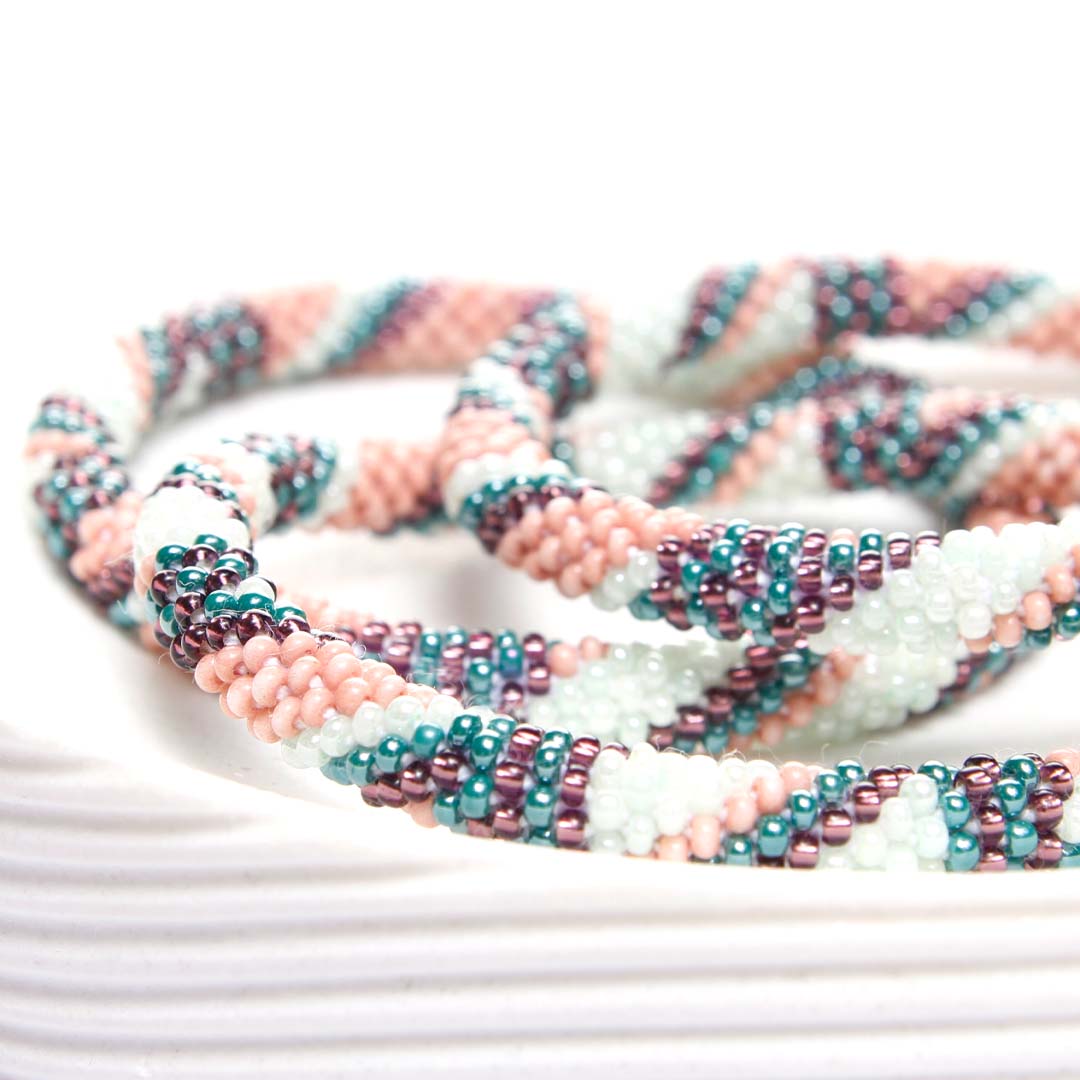Pastel Desert Trail - 7"