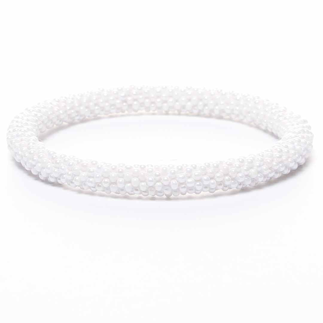 Royal Cottage Beaded Bracelet