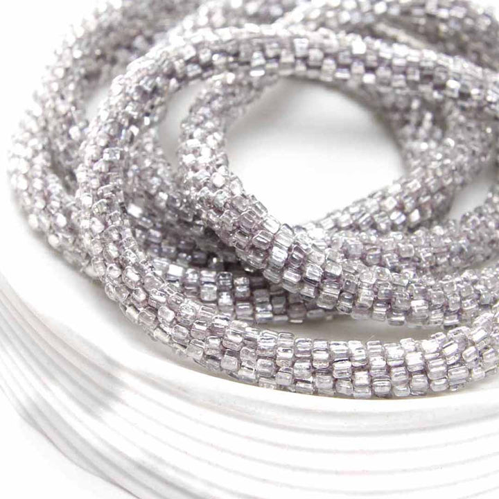 Platinum Mist - 7"