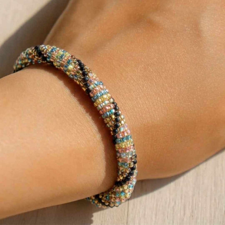 Prism Twist - 7"