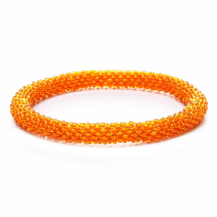 Pumpkin Glow - 7"
