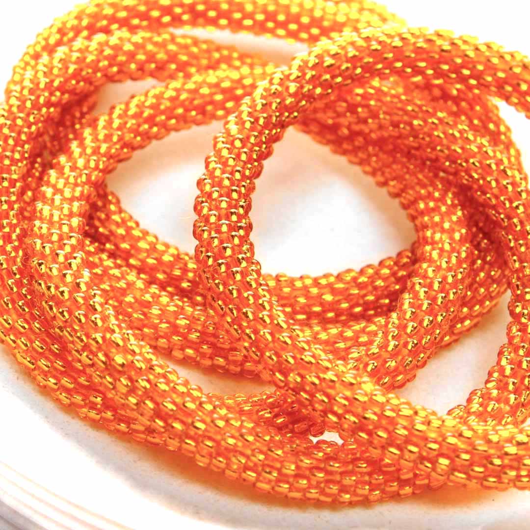 Pumpkin Glow - 7"