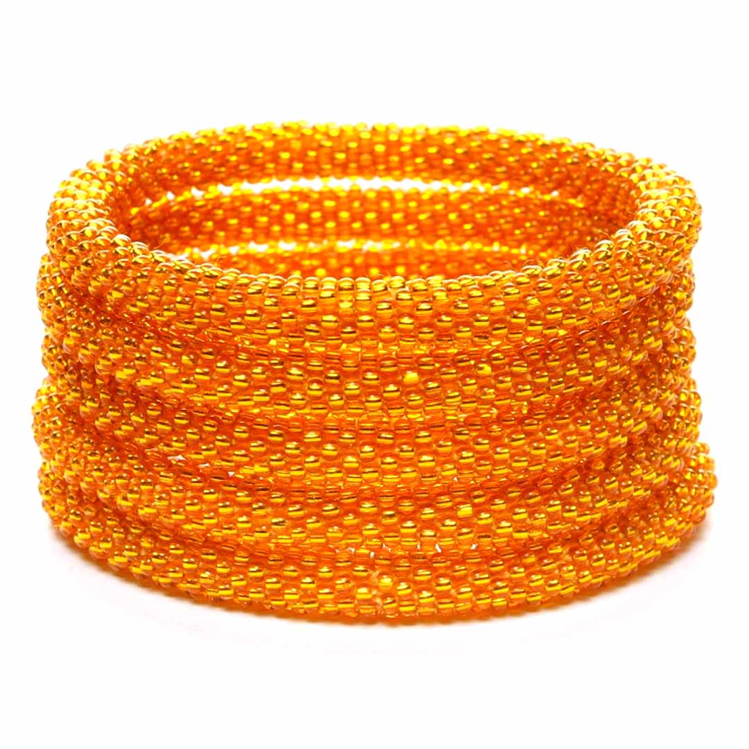 Pumpkin Glow - 7"