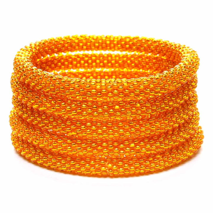 Pumpkin Glow - 7"