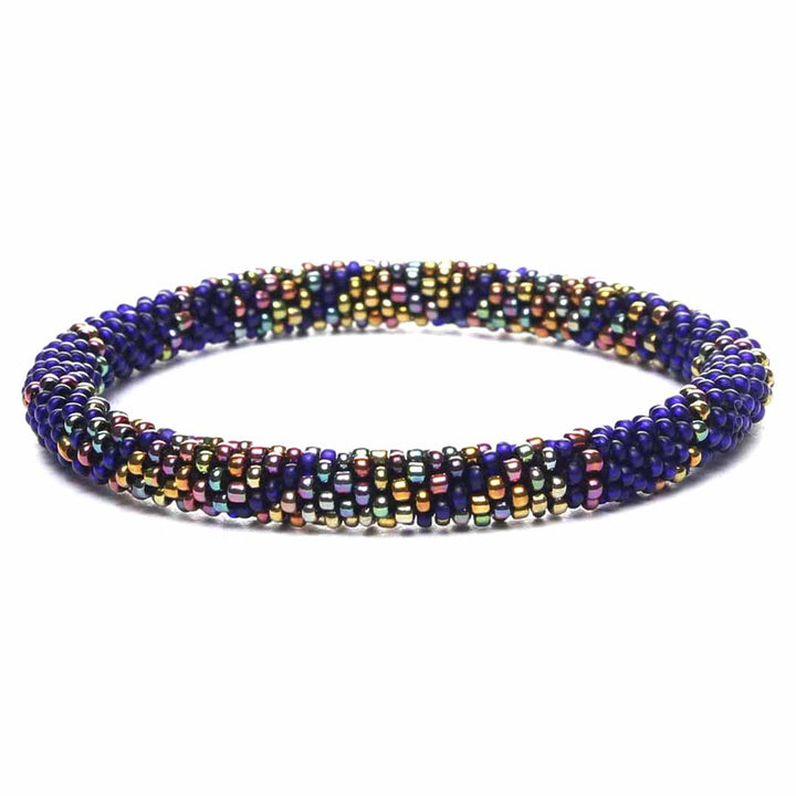 Sapphire Kaleidoscope - 7"