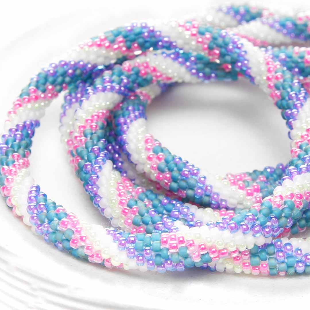 Berry Breeze Sorbet - 7"