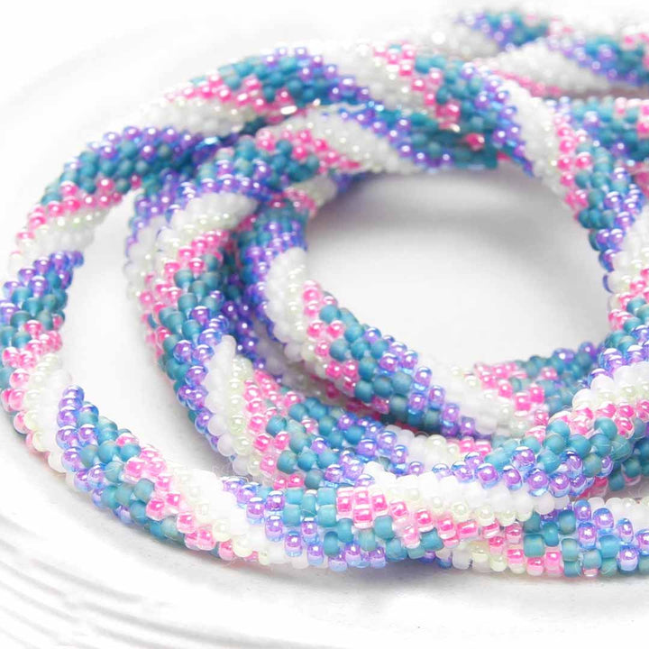 Berry Breeze Sorbet - 7"
