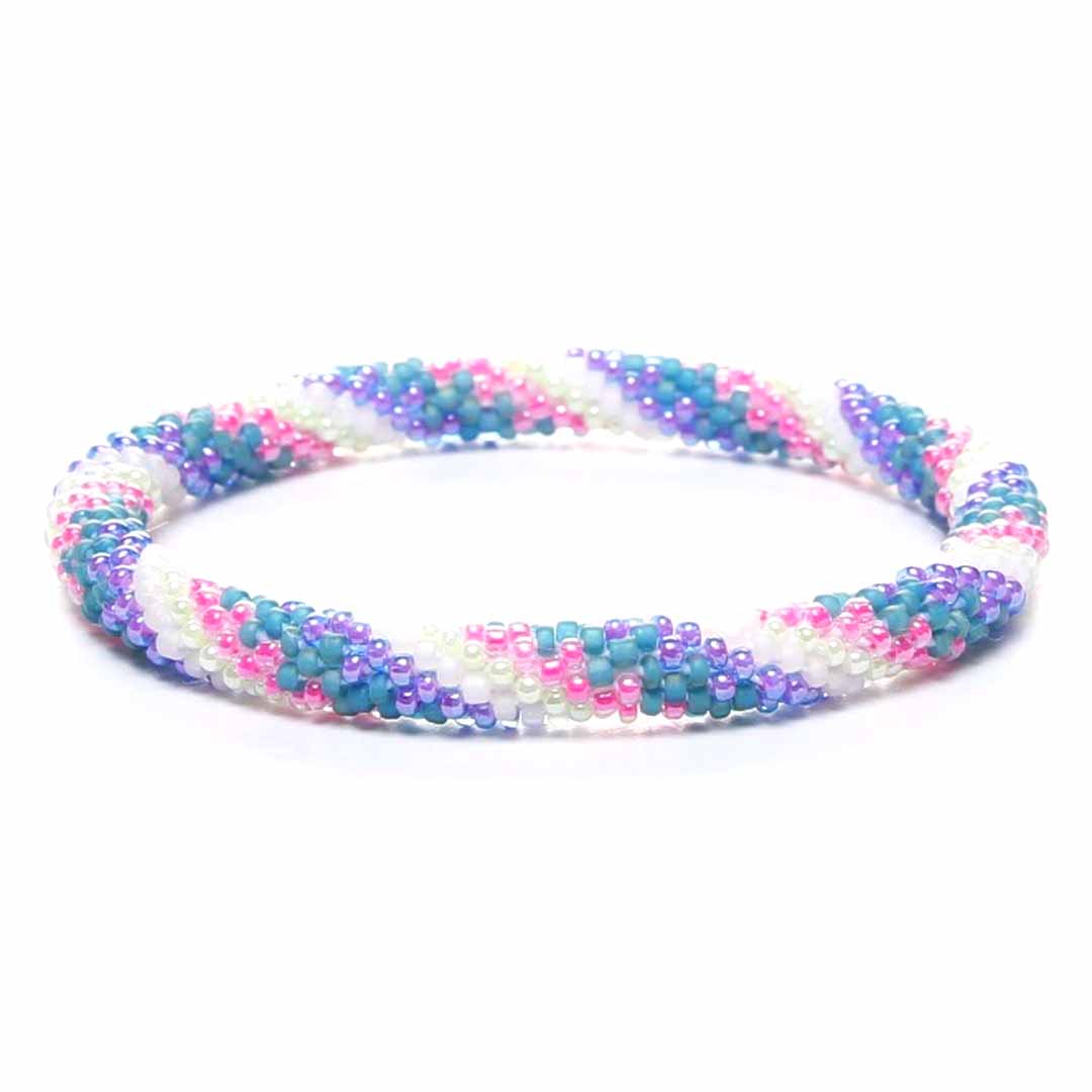 Berry Breeze Sorbet - 7"