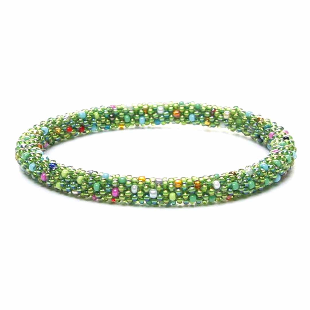 Seaglass Confetti Sprinkles - 7"