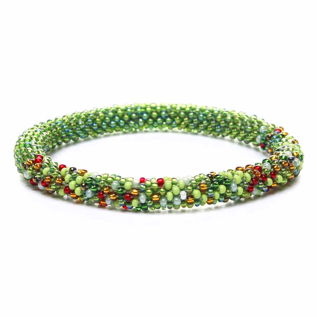 Sea Glass Sprinkles - 7"