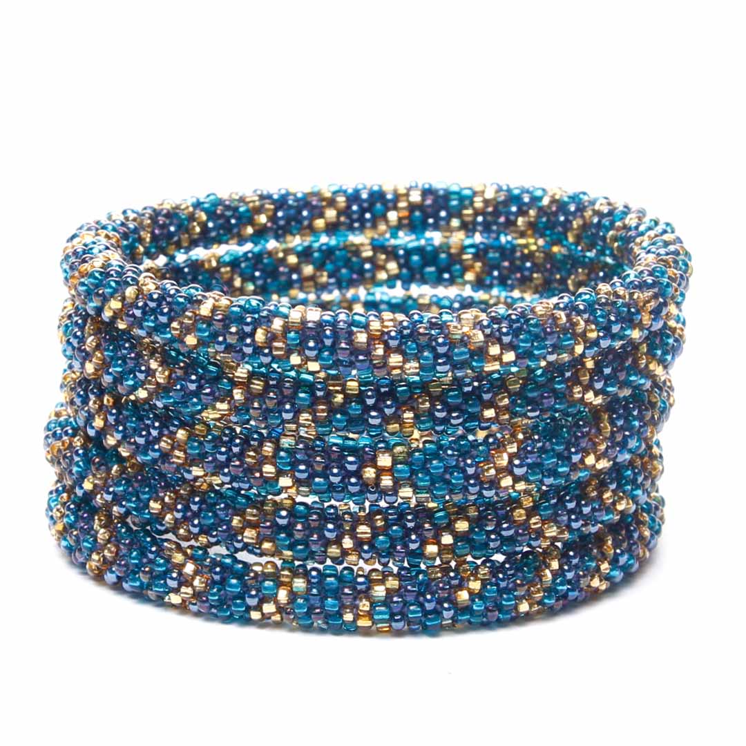 Seashore Gold - 7"