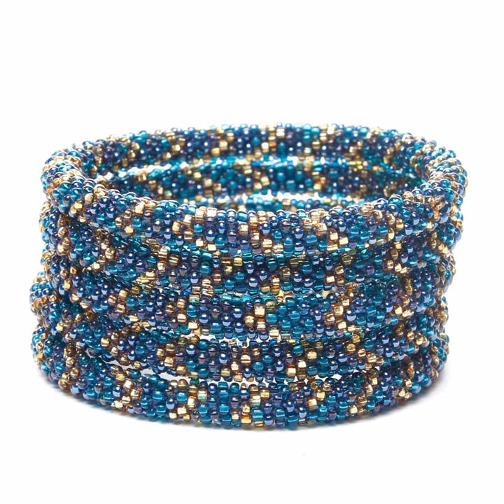 Seashore Gold - 7"