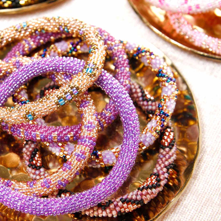 6pc Mystery Bracelet Set - Pre-Order