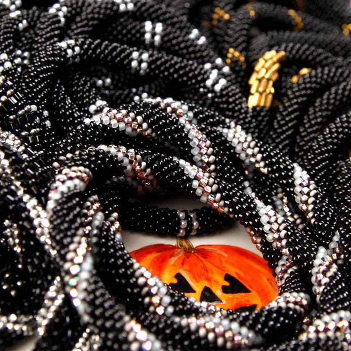 Sleepy Hollow Twist - 7"