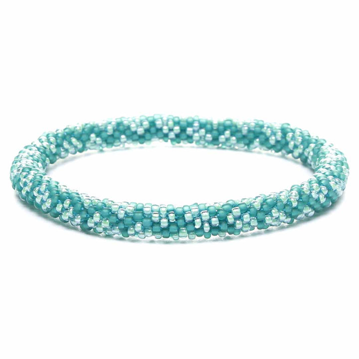 Spearmint Shimmer - 7"