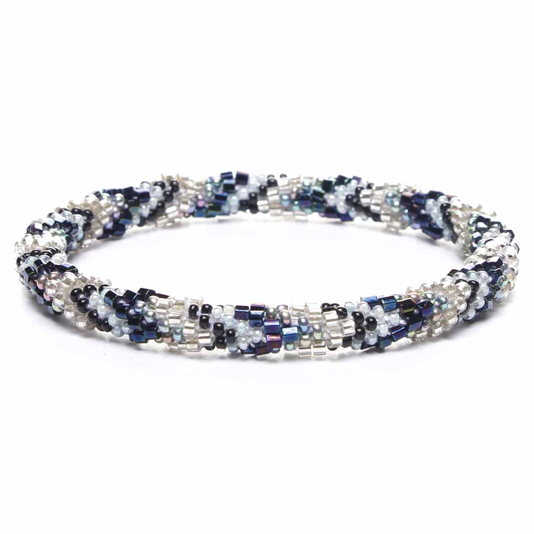 Stormy Harbor Shimmer - 7"
