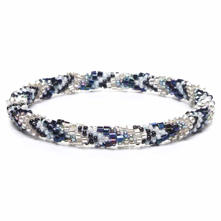Stormy Harbor Shimmer - 7"