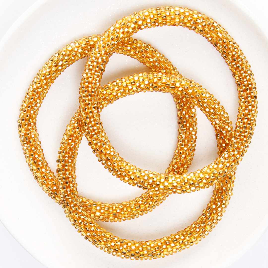 Sunflower Gold - 7"
