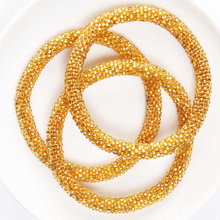 Sunflower Gold - 7"