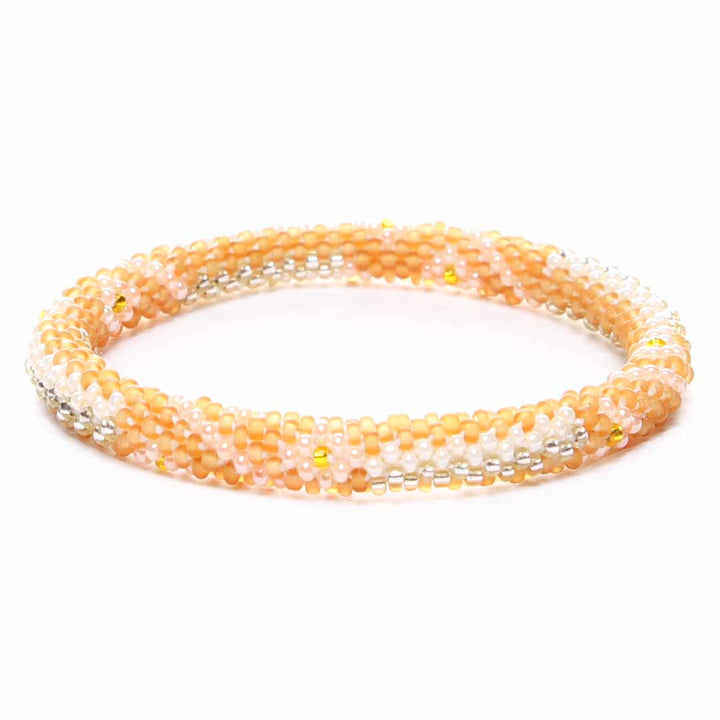 Sweet Tea Beaded Bracelet