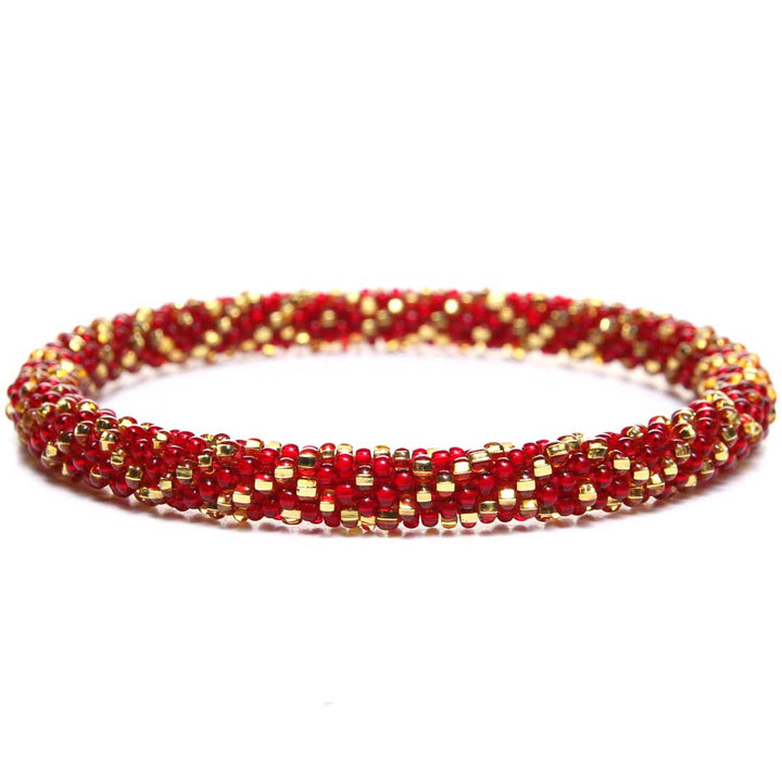 Tis the Season - Red - 8"