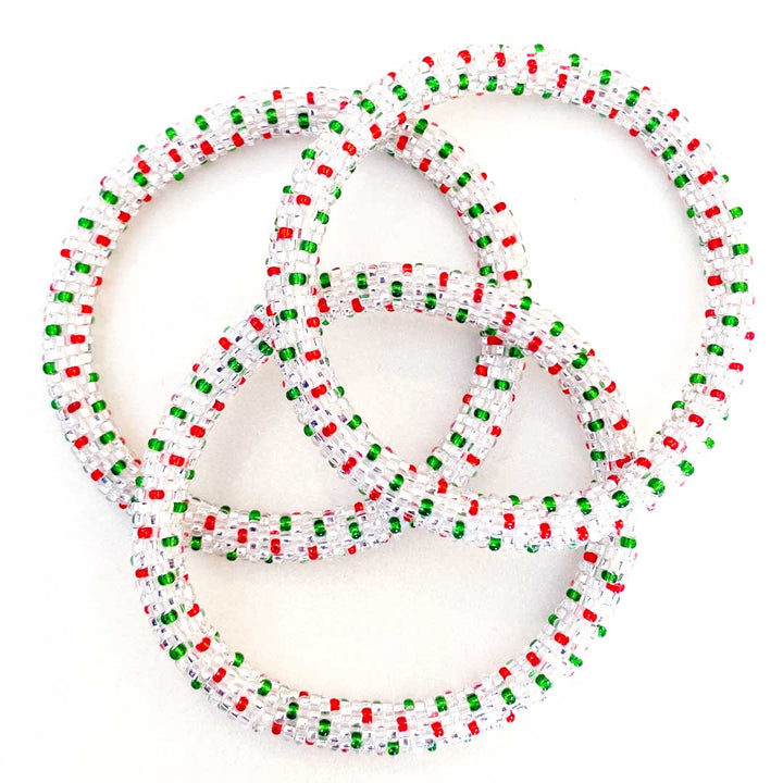 Tis the Season to be Jolly - 6.5"