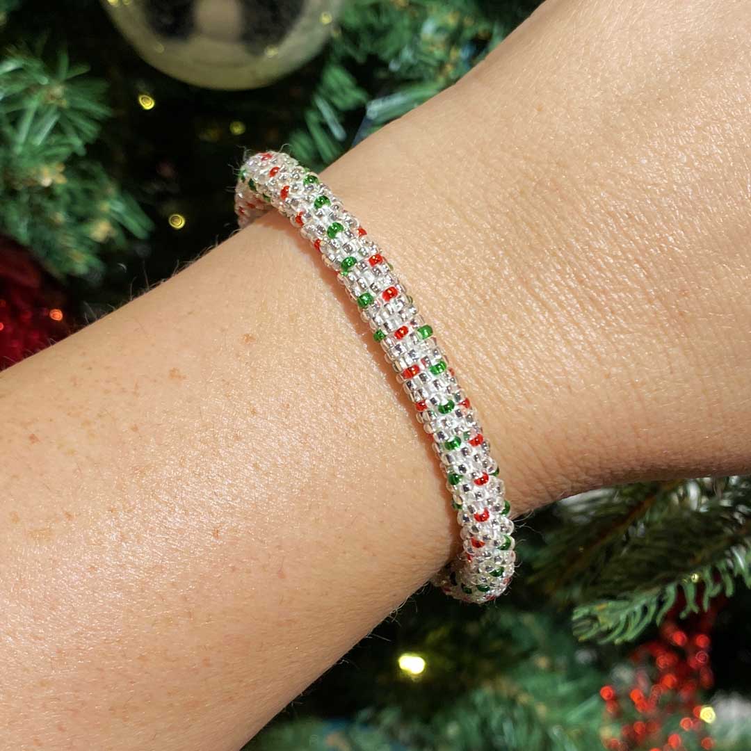 Tis the Season to be Jolly - 6.5"