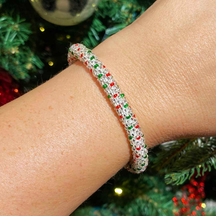 Tis the Season to be Jolly - 6.5"